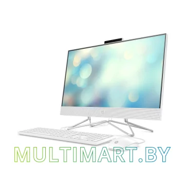 Моноблок HP 24-df1062ny (4X5E0EA) картинка 3
